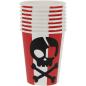 Preview: Pirat Party Becher Schatzsuche